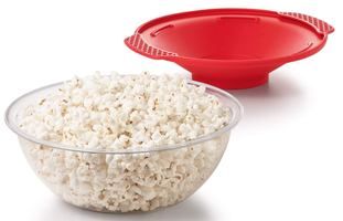 Oxo Microwave Popcorn Popper