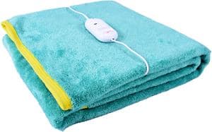 Warmland Electric Blanket