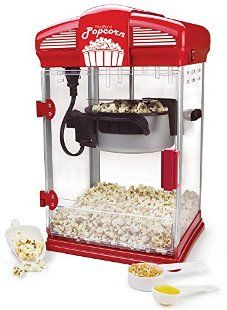 Westbend 82515 Theater Style Popcorn Machine