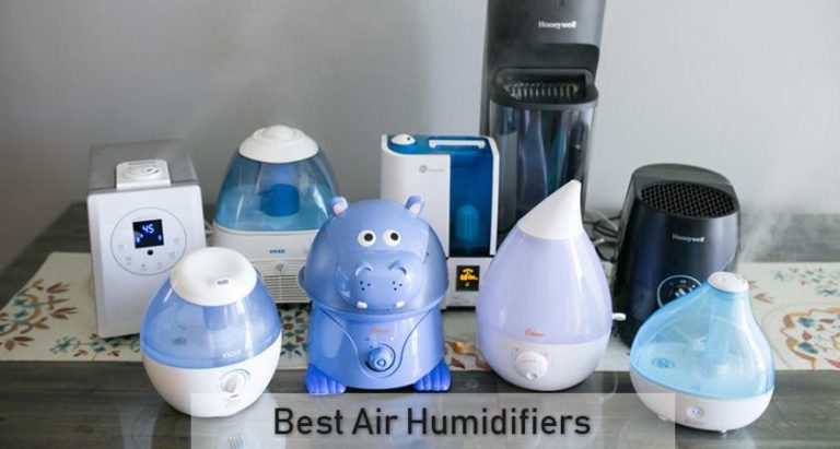 Air Humidifiers