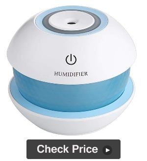 Buyerzone Magic Diamond Humidifier
