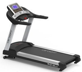 Cardiofit CF58 Commercial Treadmill