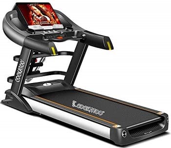 Cockatoo CTM01 Commercial Treadmill