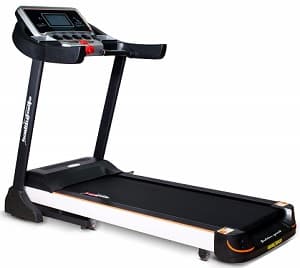 Healthgenie 4612 C Commercial Treadmill