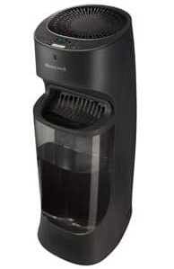 Honeywell TopFill Tower Humidifier