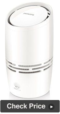 Philips HU4706/21 Humidifier