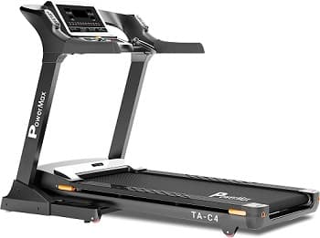 Powermax Fitness TA C4 Commercial Treadmill