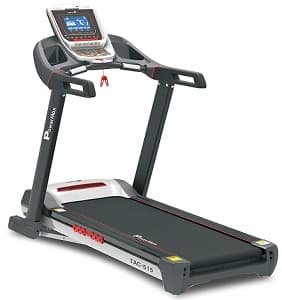 Powermax Fitness TAC 515 Commercial Treadmil