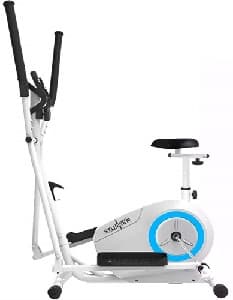 Stunner Fitness SCX595 Elliptical Trainer