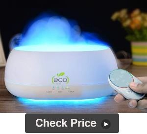 Tesco Cloud Mist Humidifier