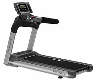 Viva Fitness Omega 5 Commercial Treadmill
