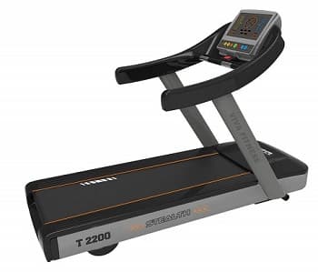 Viva Fitness T2200 Commercial Treadmill