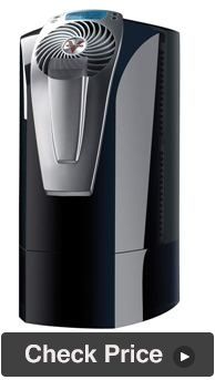 Vornado Ultra 1 Whole Room Humidifier