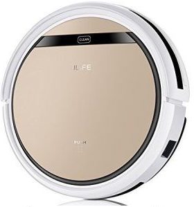 iLife V5SPro Robotic Mop