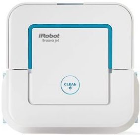 iRobot Braava Jet 240 Mopping Robot