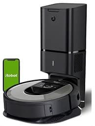 iRobot Roomba i7 WiFi Connected Robot Mop