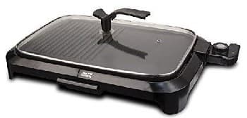 American Micronic Barbecue Grill