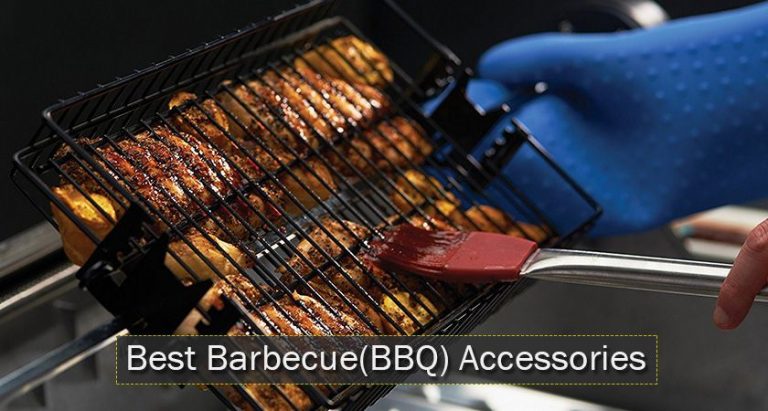 Barbecue Accessories