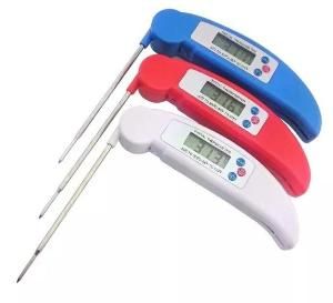 Bbq Thermometer