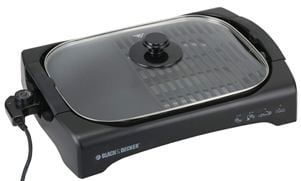 Black & Decker LGM 70 Electric Grill