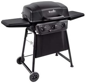 Char Broil 360 Gas Grill