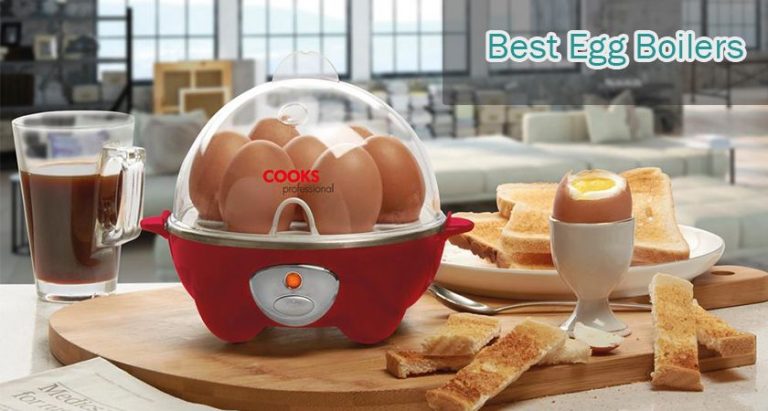 egg boilers