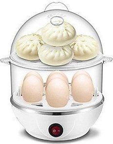 Glive Electric Egg Cooker