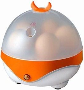 Goodway Electric Egg Boiler