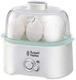 Russell Hobbs REG 300 Egg Cooker