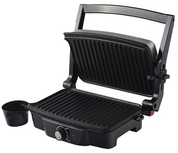 Wonderchef Electric Grill