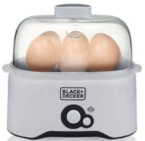 Black & Decker BXEG2801IN Egg Cooker