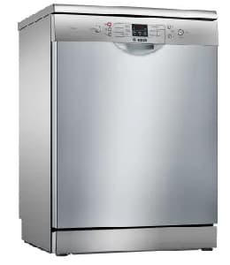 Bosch Best Dishwasher