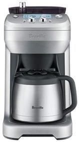Breville BDC650BSS Grind and Brew Coffee Maker