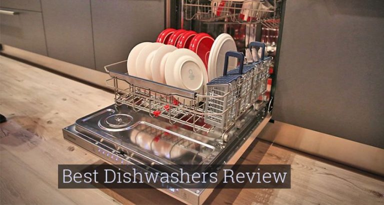 Dishwashers