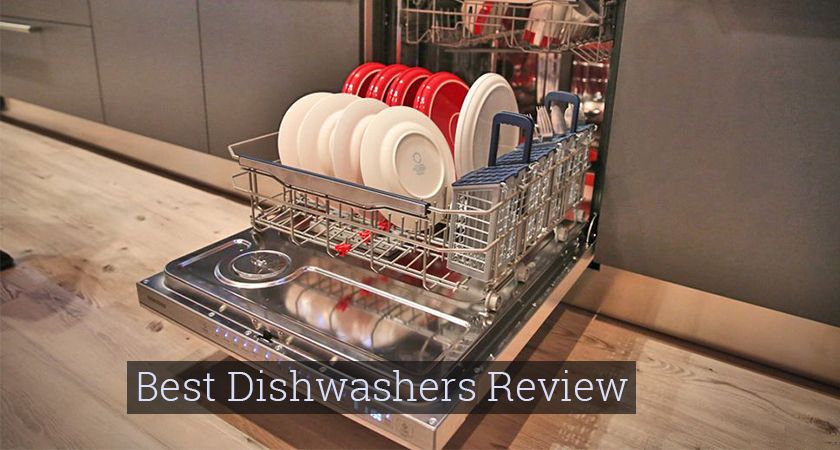 7 Best Dishwashers in India (2025) – Reviews and Buying Guide