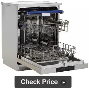 Faber Dishwasher