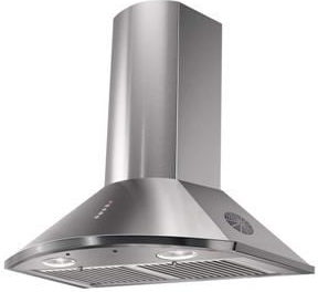 Faber Hood Tender 3D Chimney