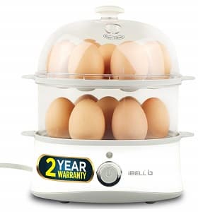 iBell Egg Boiler