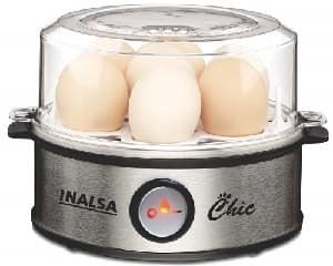 Inalsa Chic Instant Egg Boiler
