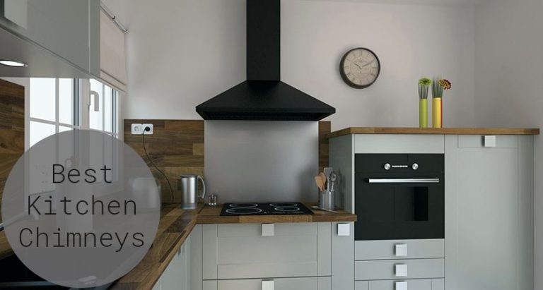 Kitchen Chimneys