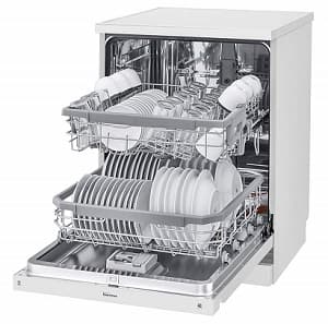 LG DFB424FW Best Dishwasher