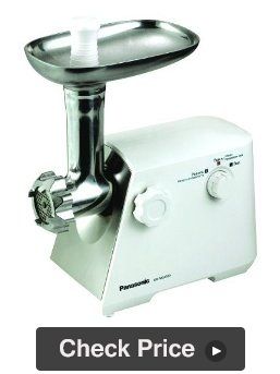 best meat grinder for price