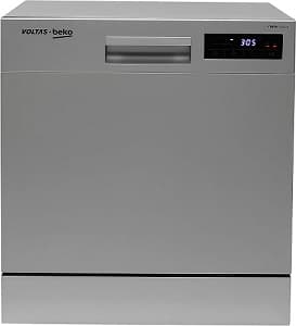 Voltas Beko Tabletop Dishwasher