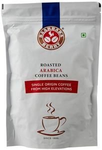 Baarbara Berry Roasted Arabica Coffee Beans