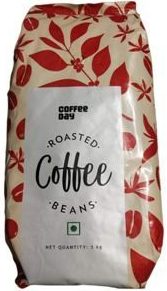 Coffee Day Roasted Coffee Beans