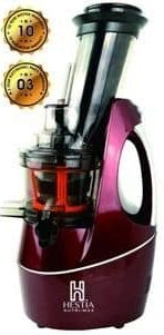 Hestia Nutri Max Cold Press Juicer