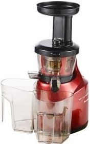 La Italia Press Juicer