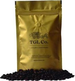 TGL Co. Monsoon Malabar AA Arabica Roasted Coffee Beans