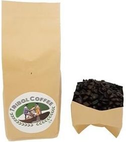 Tribal Coffee Arabica Coffee Beans