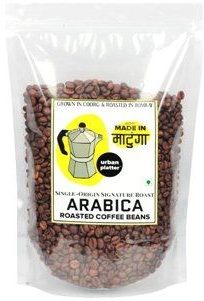 Urban Platter Roasted Arabica Coffee Beans